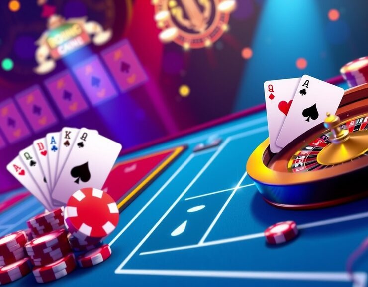 Our kapalbet125 PUBG Mobile and slot library guide screen