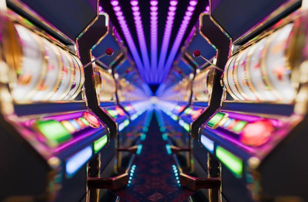 Our kapalbet125 Mahjong Ways and Gates of Olympus slot view